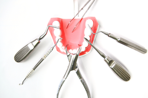مجتمع تخصصی دندان پزشکی فیاض بخش